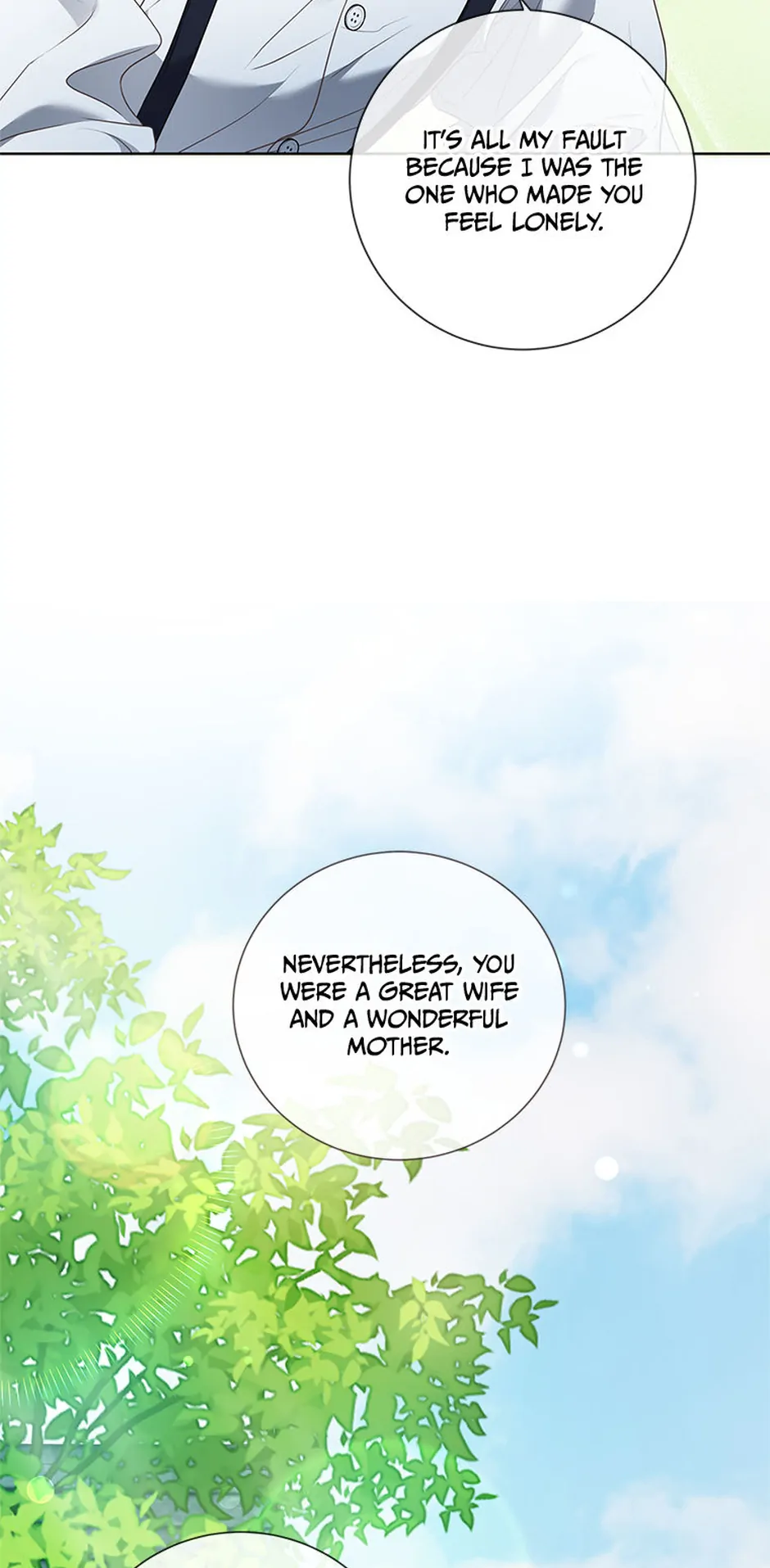 The Unwelcome Guests of House Fildette Chapter 136 277 ch 136 30