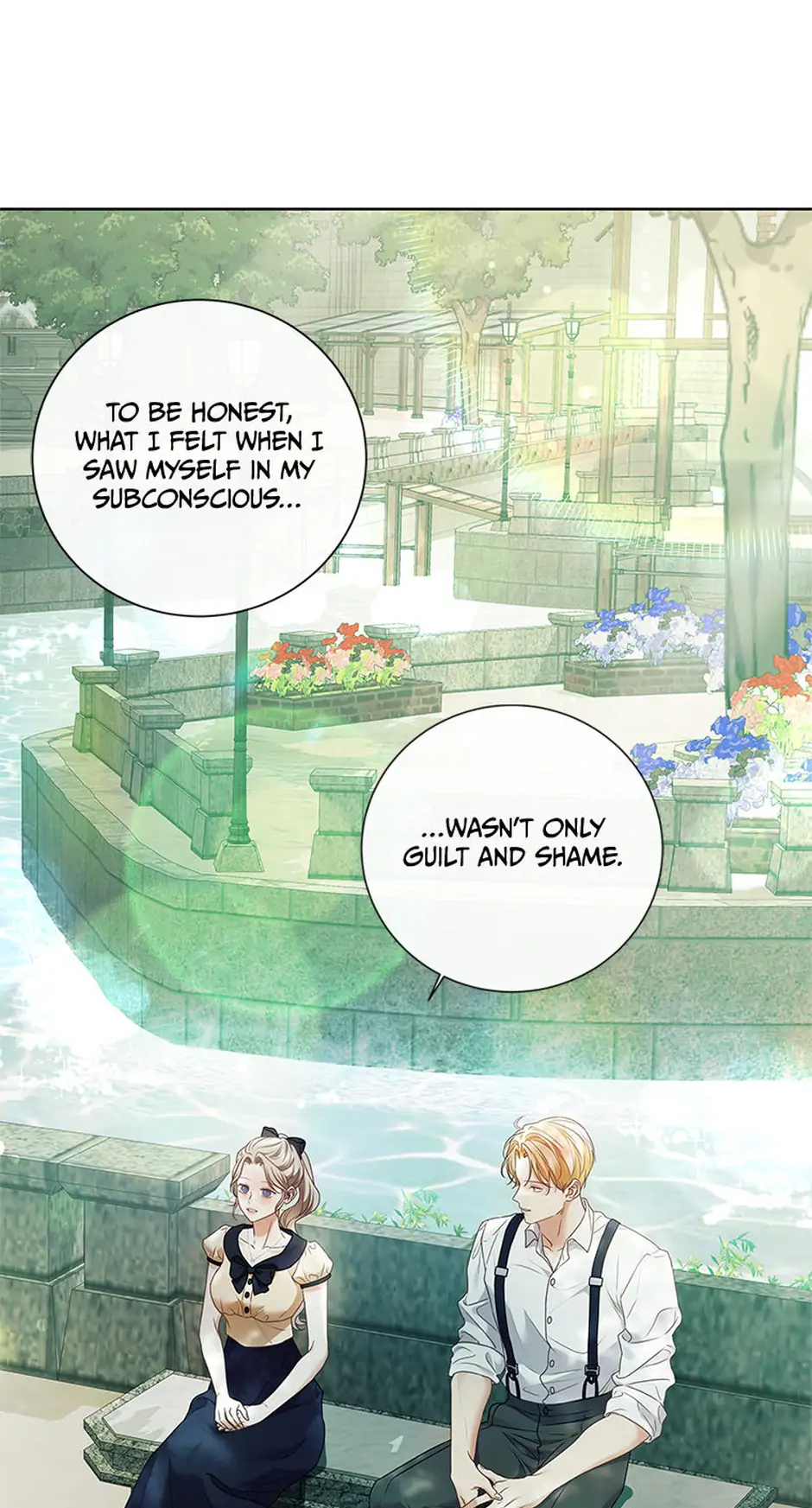 The Unwelcome Guests of House Fildette Chapter 136 280 ch 136 33