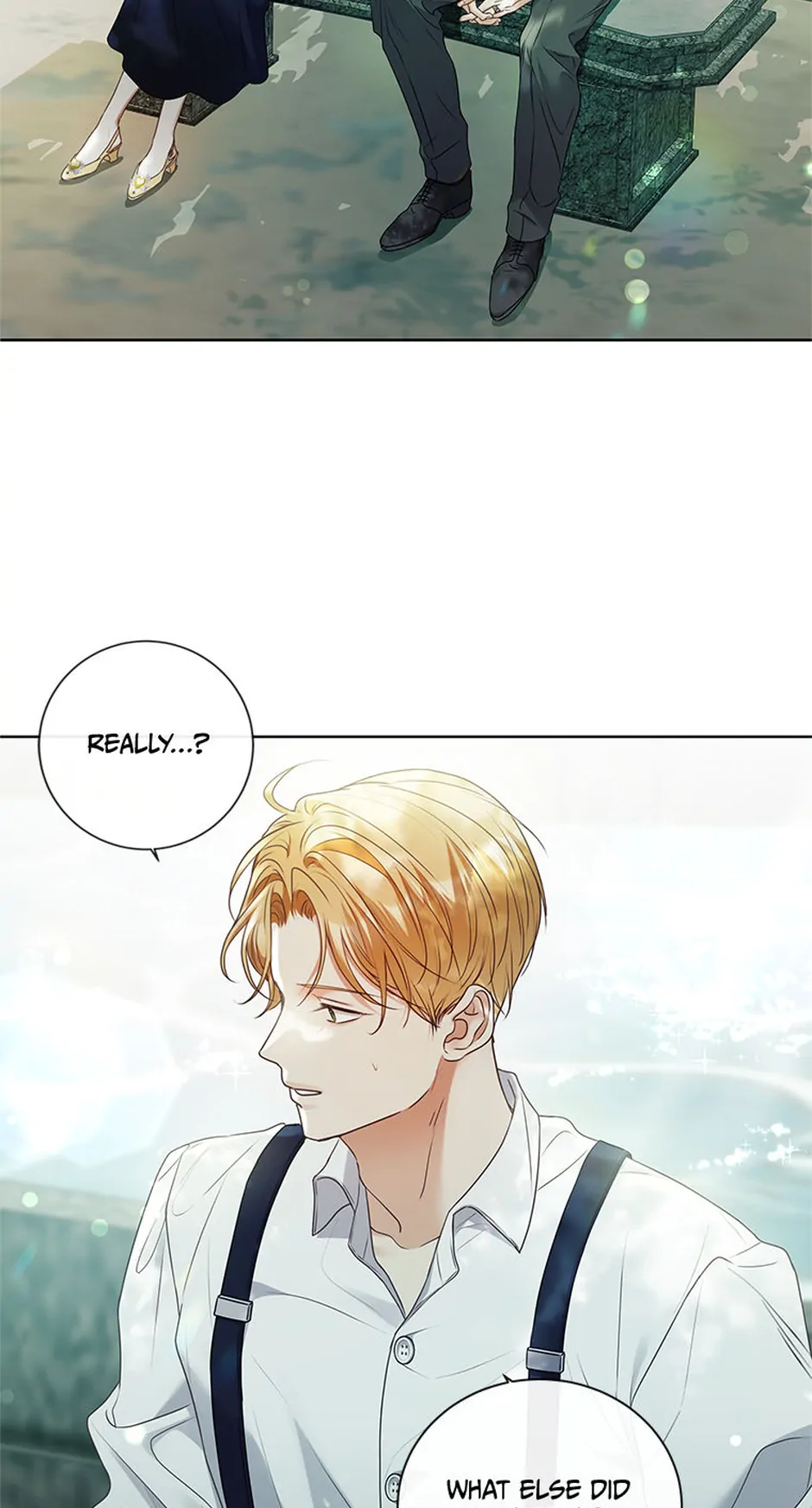 The Unwelcome Guests of House Fildette Chapter 136 281 ch 136 34