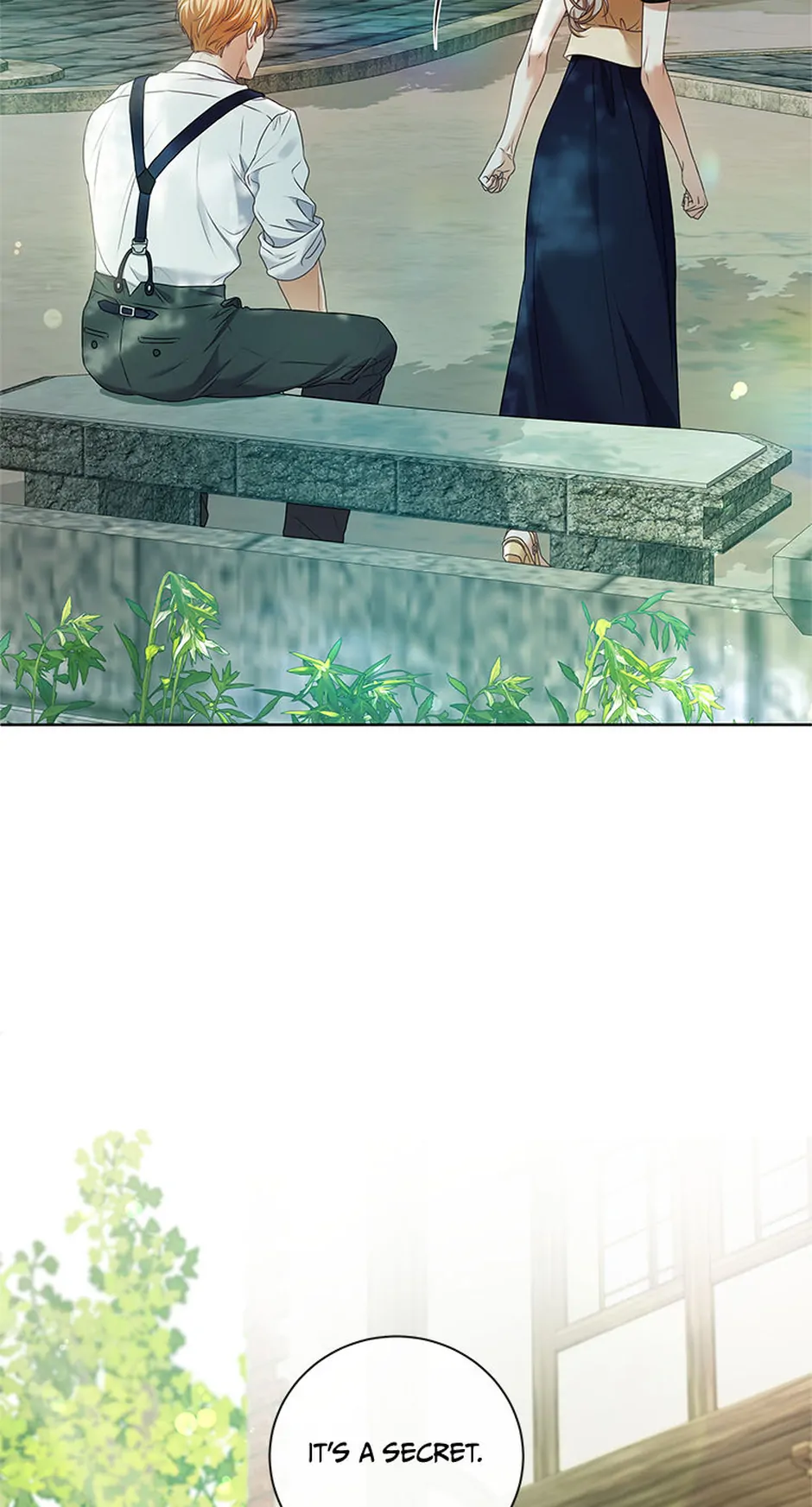 The Unwelcome Guests of House Fildette Chapter 136 283 ch 136 36