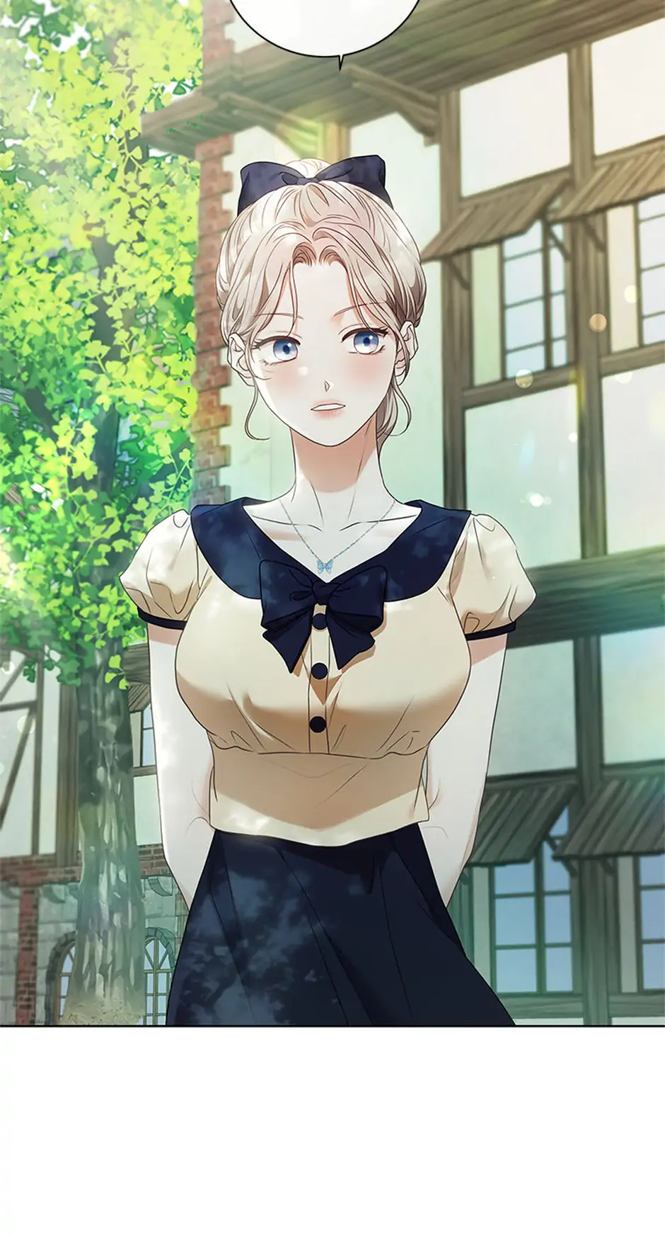 The Unwelcome Guests of House Fildette Chapter 136 284 ch 136 37