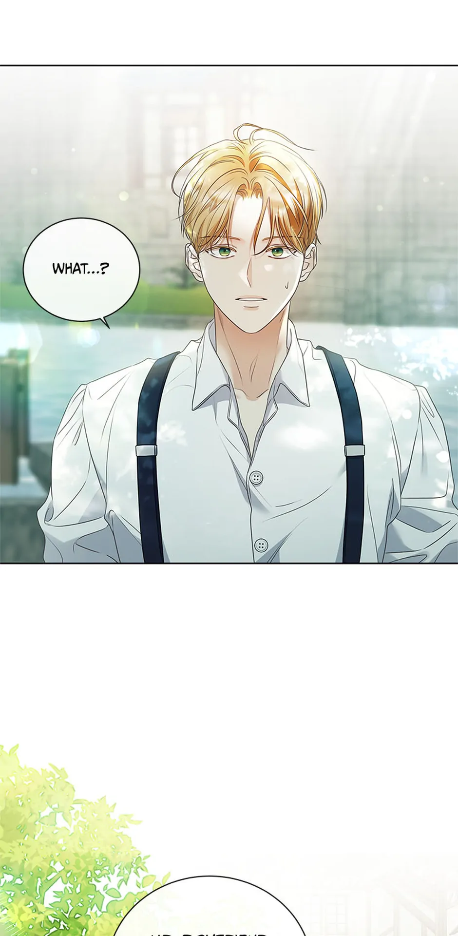 The Unwelcome Guests of House Fildette Chapter 136 285 ch 136 38