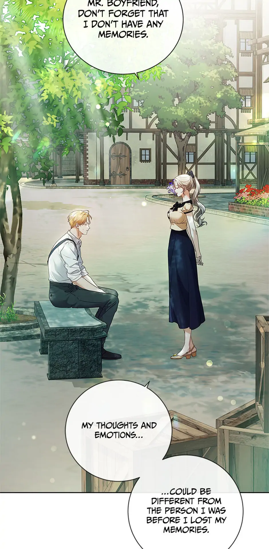 The Unwelcome Guests of House Fildette Chapter 136 286 ch 136 39