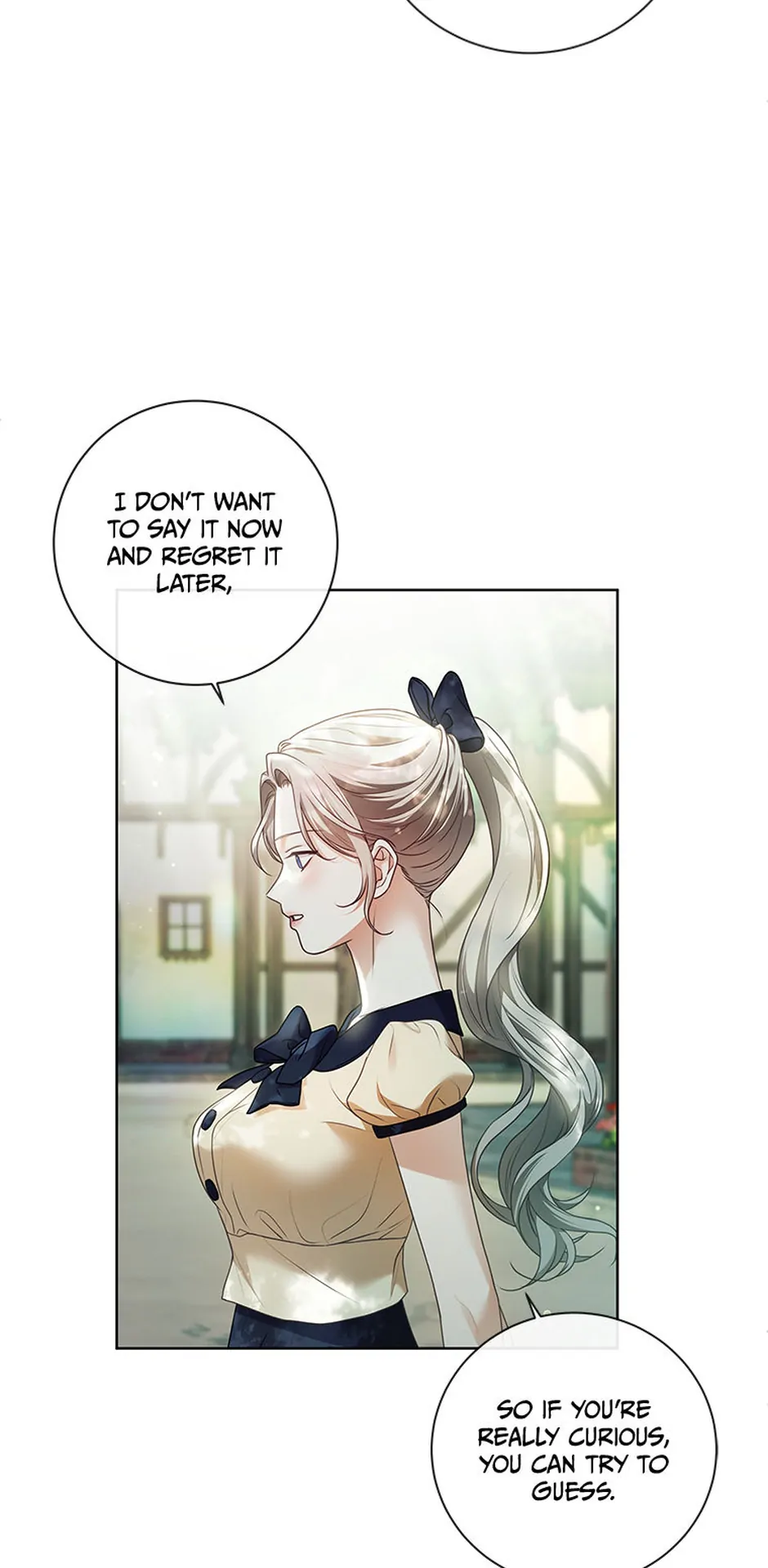 The Unwelcome Guests of House Fildette Chapter 136 287 ch 136 40