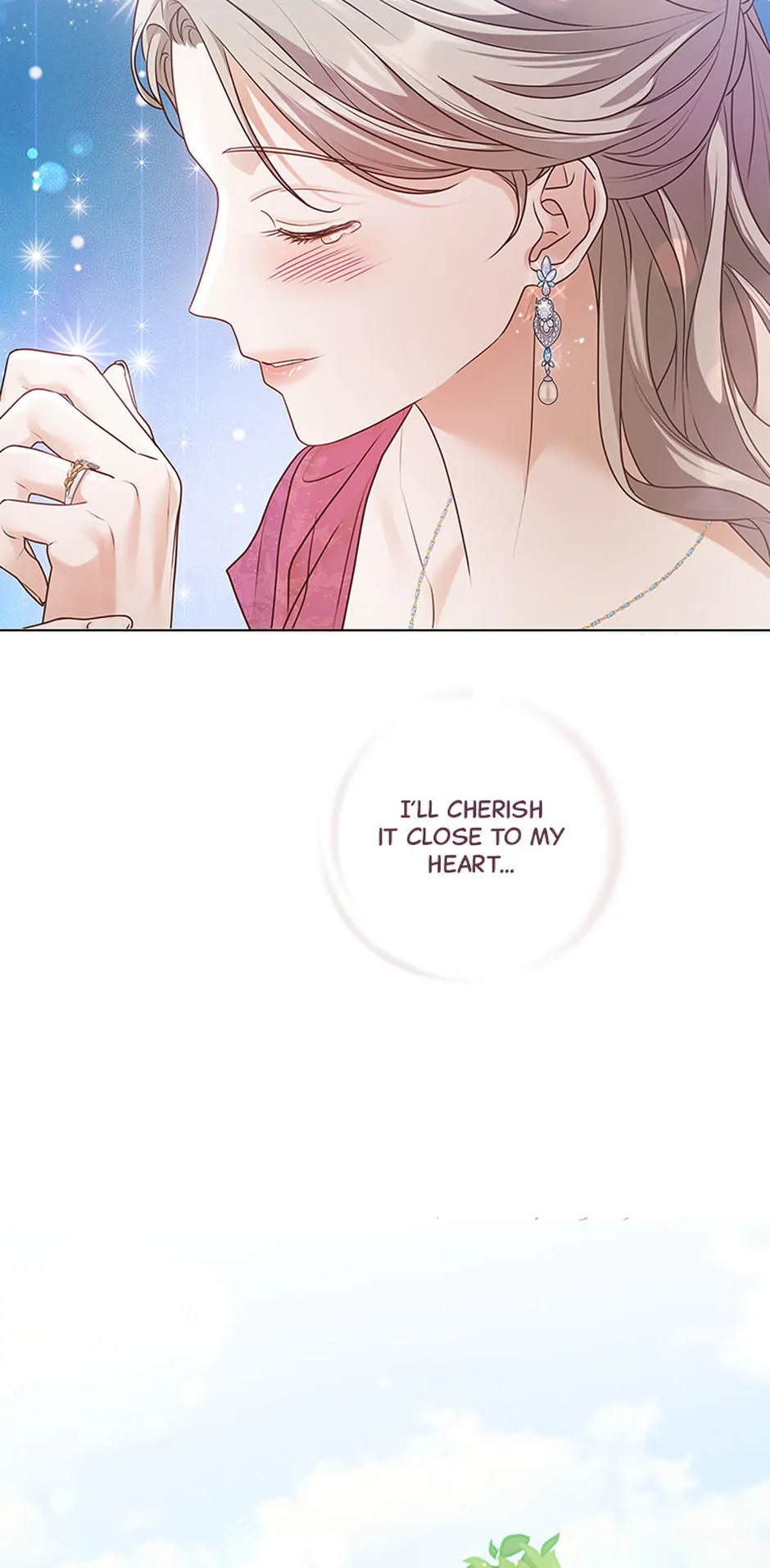 The Unwelcome Guests of House Fildette Chapter 136 292 ch 136 45