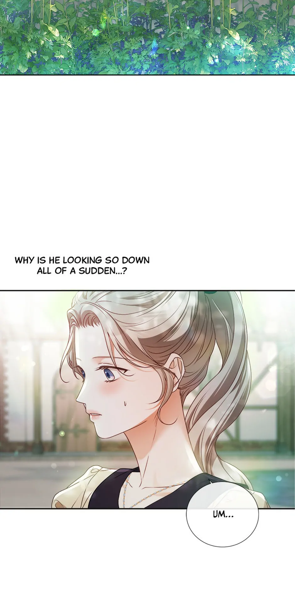 The Unwelcome Guests of House Fildette Chapter 136 294 ch 136 47