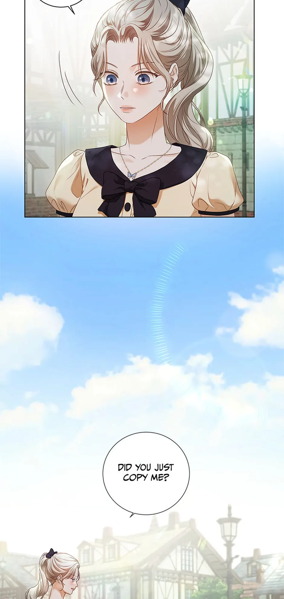 The Unwelcome Guests of House Fildette Chapter 136 296 ch 136 49