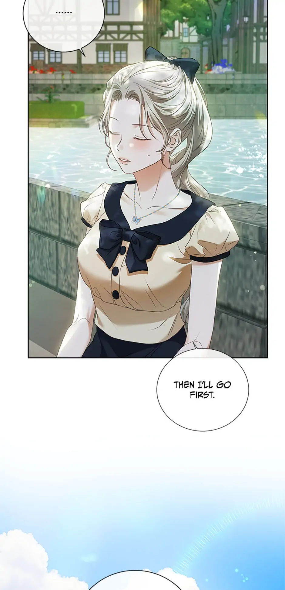 The Unwelcome Guests of House Fildette Chapter 136 252 ch 136 5