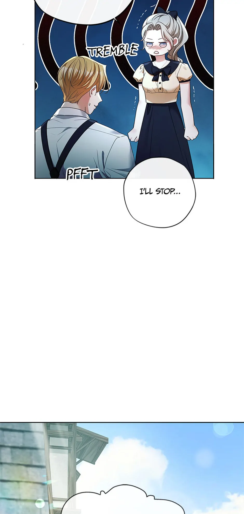 The Unwelcome Guests of House Fildette Chapter 136 298 ch 136 51