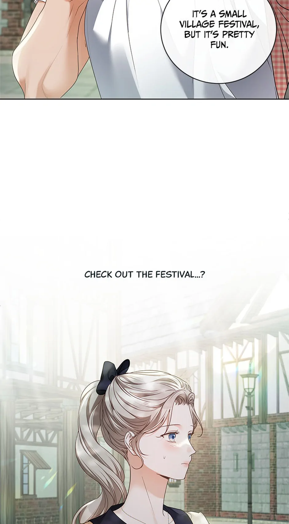 The Unwelcome Guests of House Fildette Chapter 136 301 ch 136 54