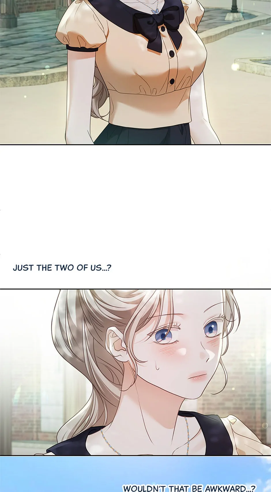 The Unwelcome Guests of House Fildette Chapter 136 302 ch 136 55