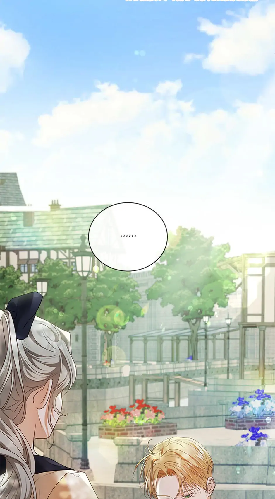 The Unwelcome Guests of House Fildette Chapter 136 303 ch 136 56