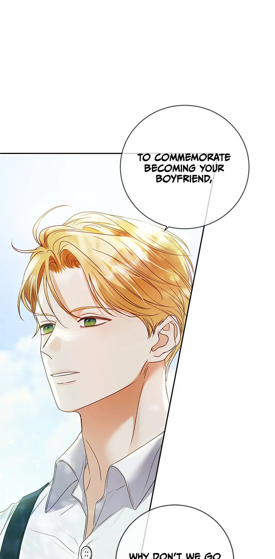 The Unwelcome Guests of House Fildette Chapter 136 306 ch 136 59