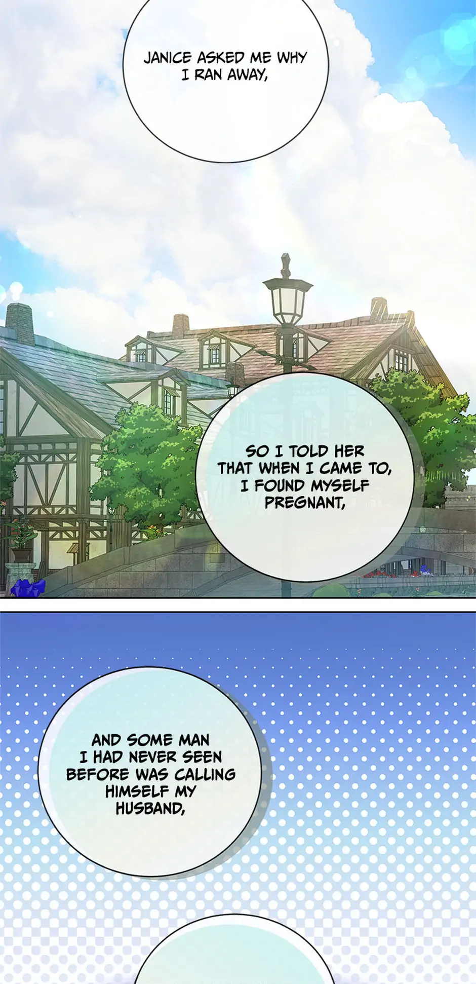 The Unwelcome Guests of House Fildette Chapter 136 253 ch 136 6