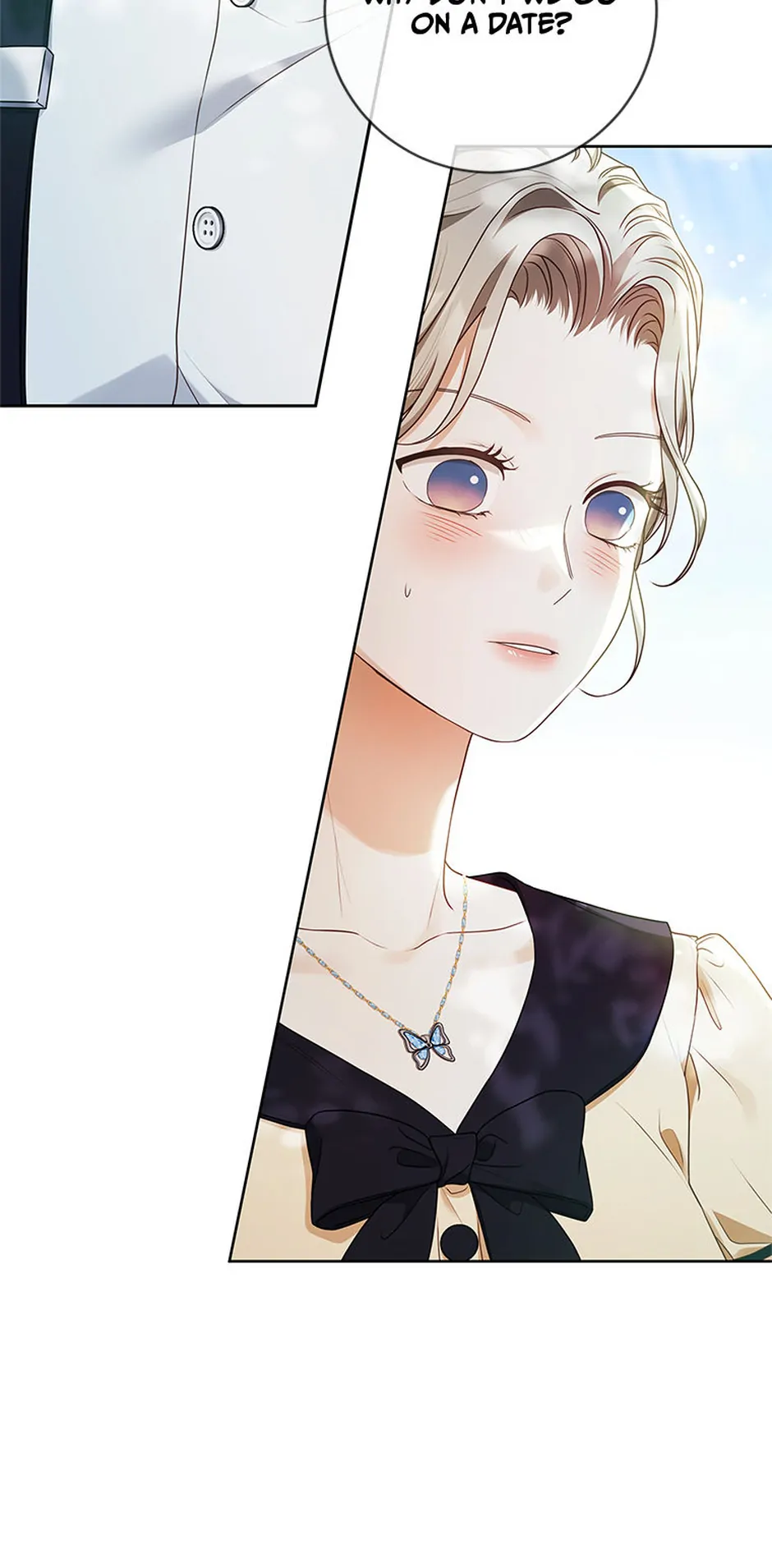 The Unwelcome Guests of House Fildette Chapter 136 307 ch 136 60