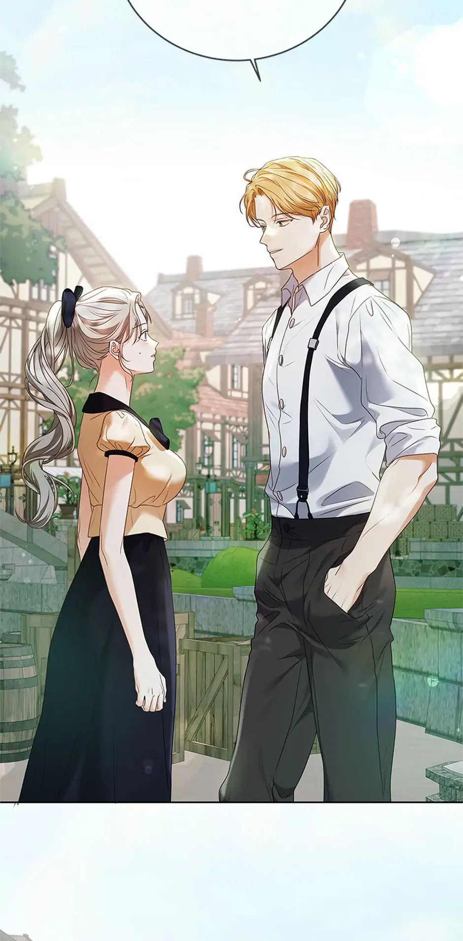 The Unwelcome Guests of House Fildette Chapter 136 310 ch 136 63