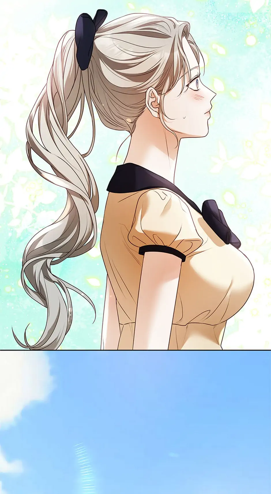 The Unwelcome Guests of House Fildette Chapter 136 313 ch 136 66