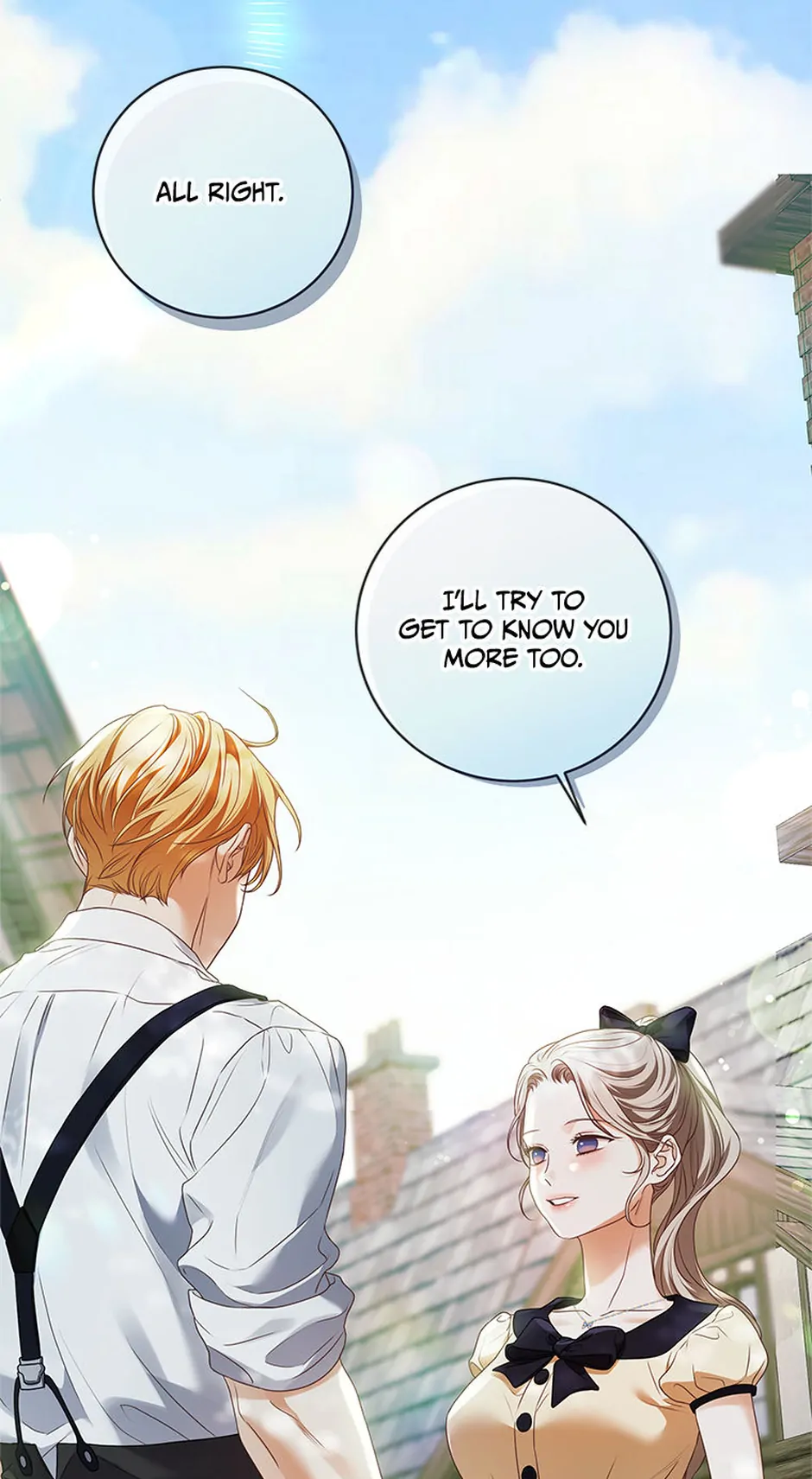 The Unwelcome Guests of House Fildette Chapter 136 314 ch 136 67