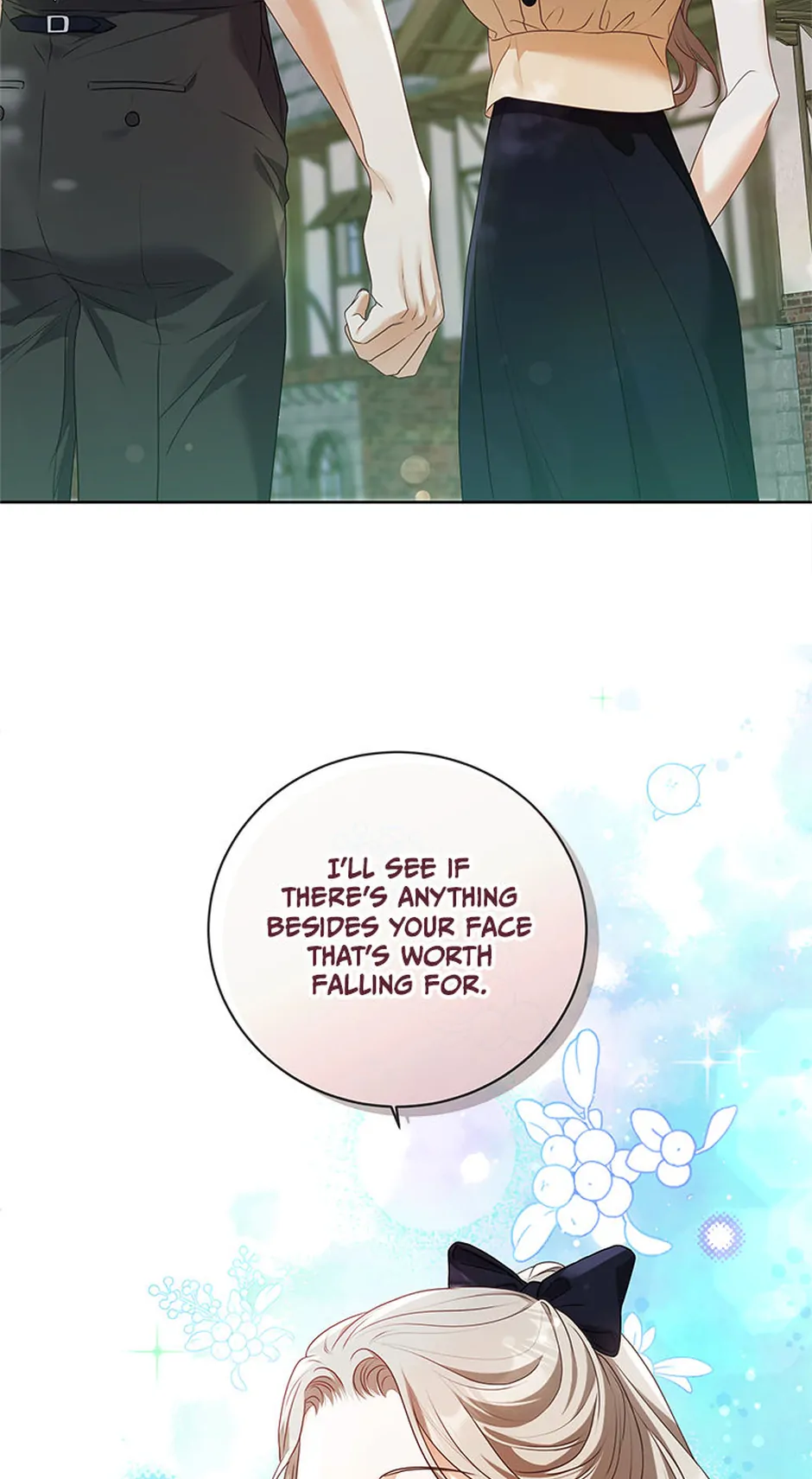 The Unwelcome Guests of House Fildette Chapter 136 315 ch 136 68