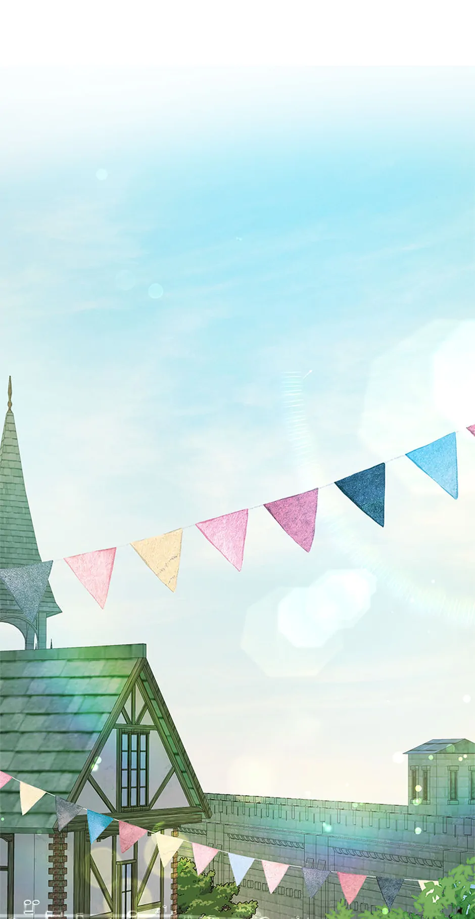 The Unwelcome Guests of House Fildette Chapter 136 318 ch 136 71