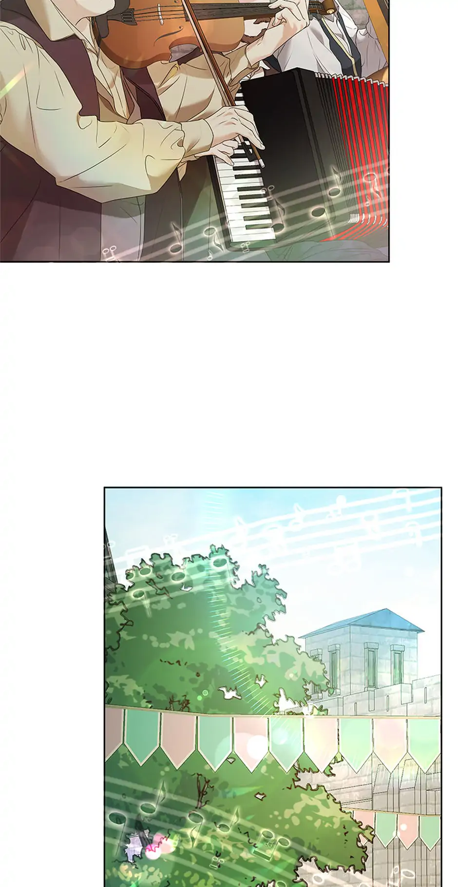 The Unwelcome Guests of House Fildette Chapter 136 320 ch 136 73