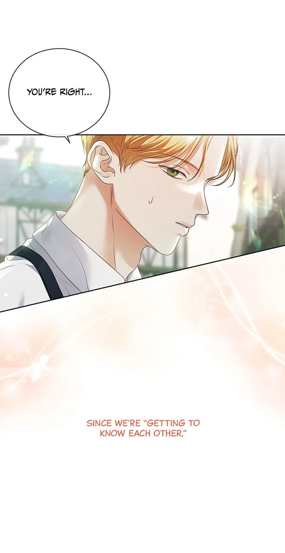 The Unwelcome Guests of House Fildette Chapter 136 323 ch 136 76