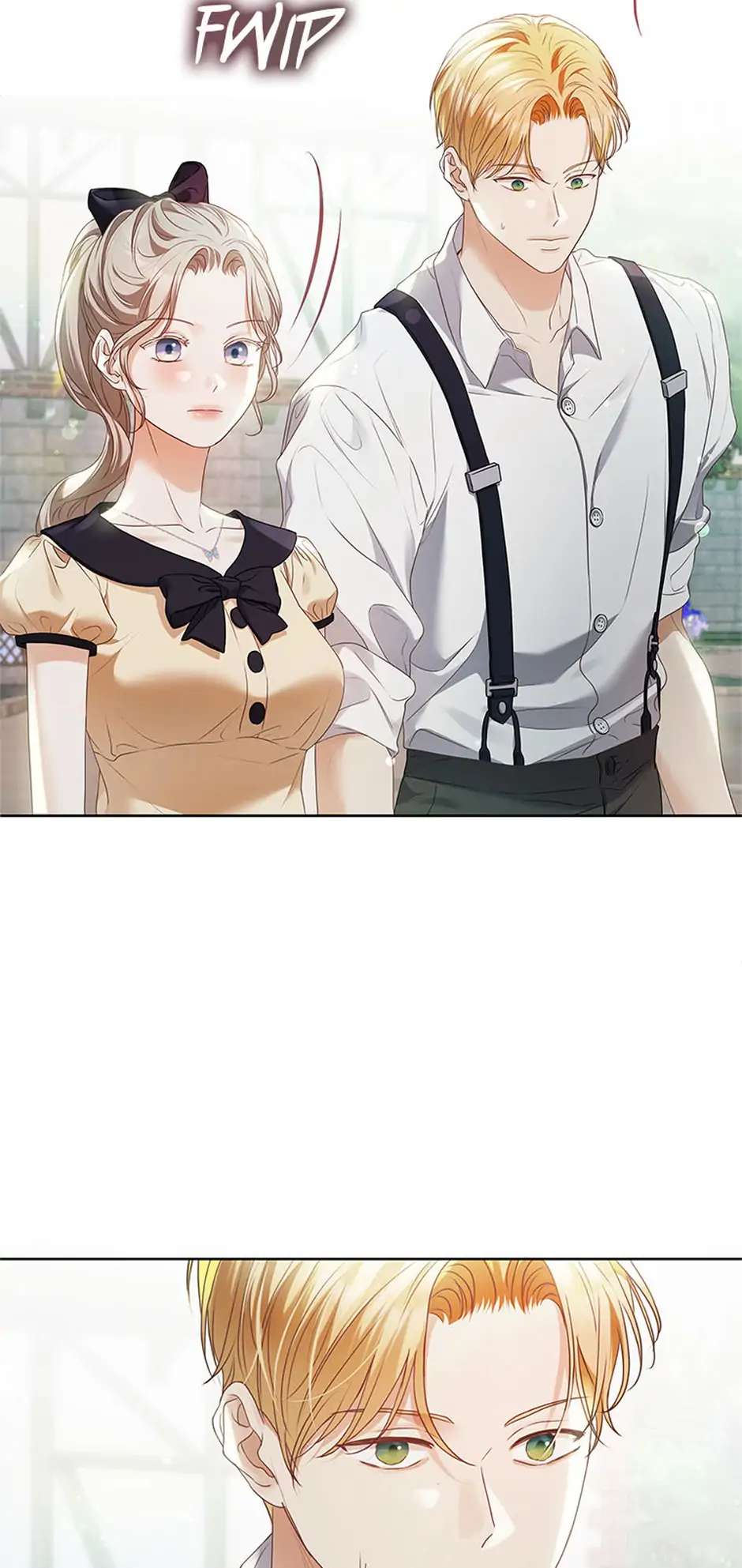 The Unwelcome Guests of House Fildette Chapter 136 325 ch 136 78