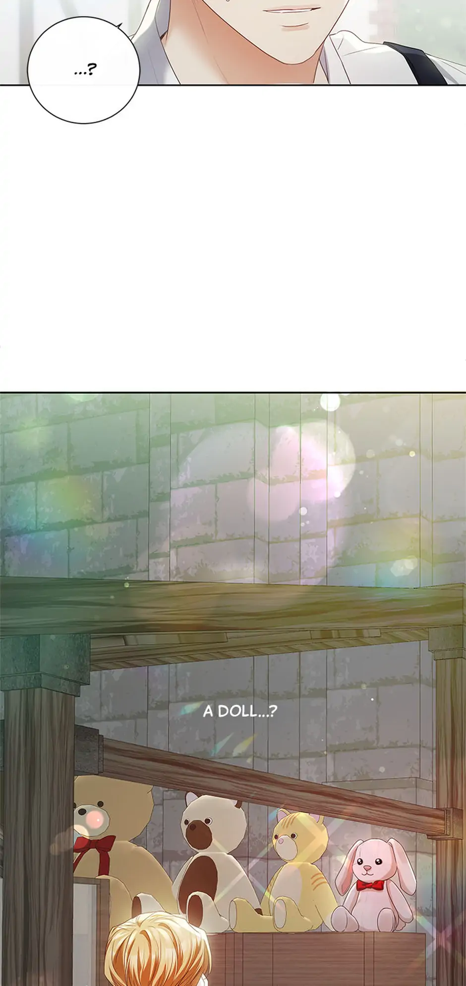 The Unwelcome Guests of House Fildette Chapter 136 326 ch 136 79