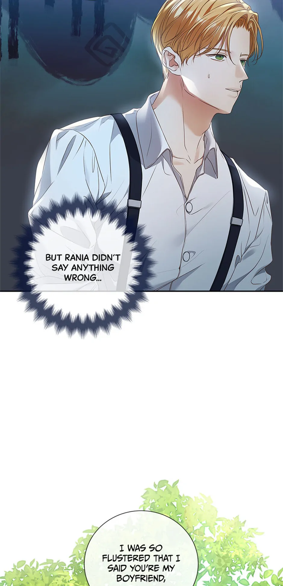 The Unwelcome Guests of House Fildette Chapter 136 255 ch 136 8