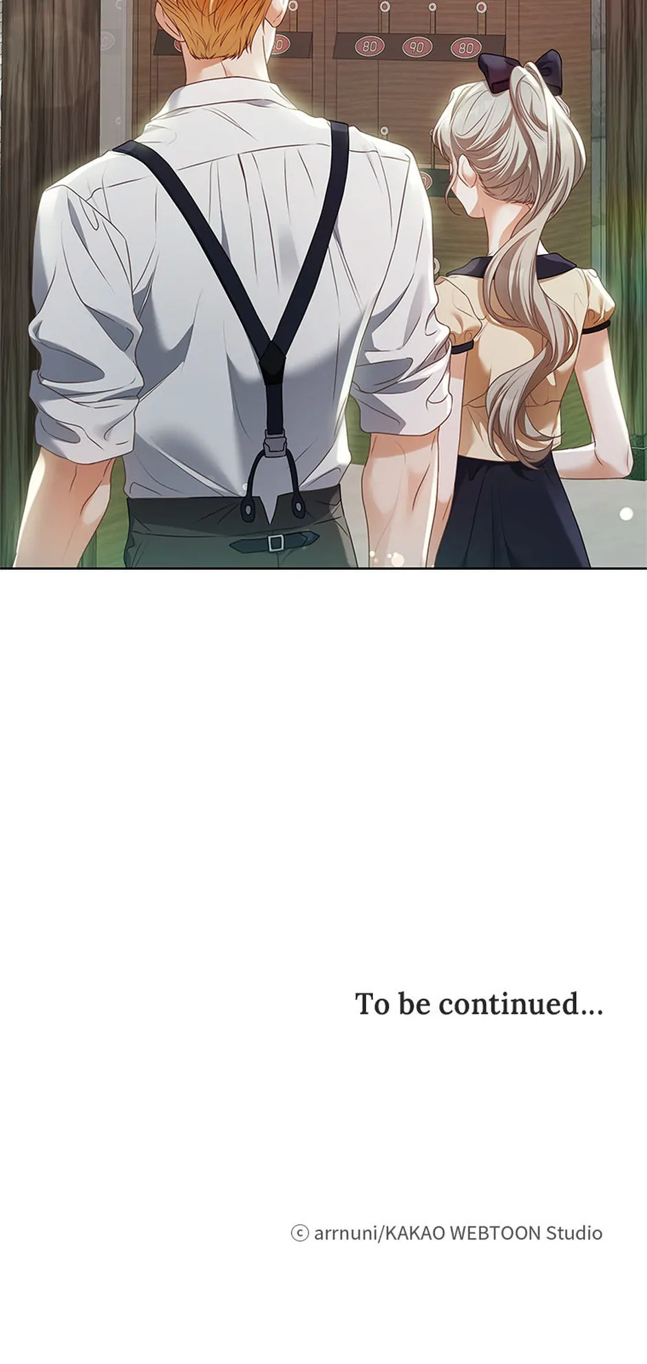 The Unwelcome Guests of House Fildette Chapter 136 327 ch 136 80