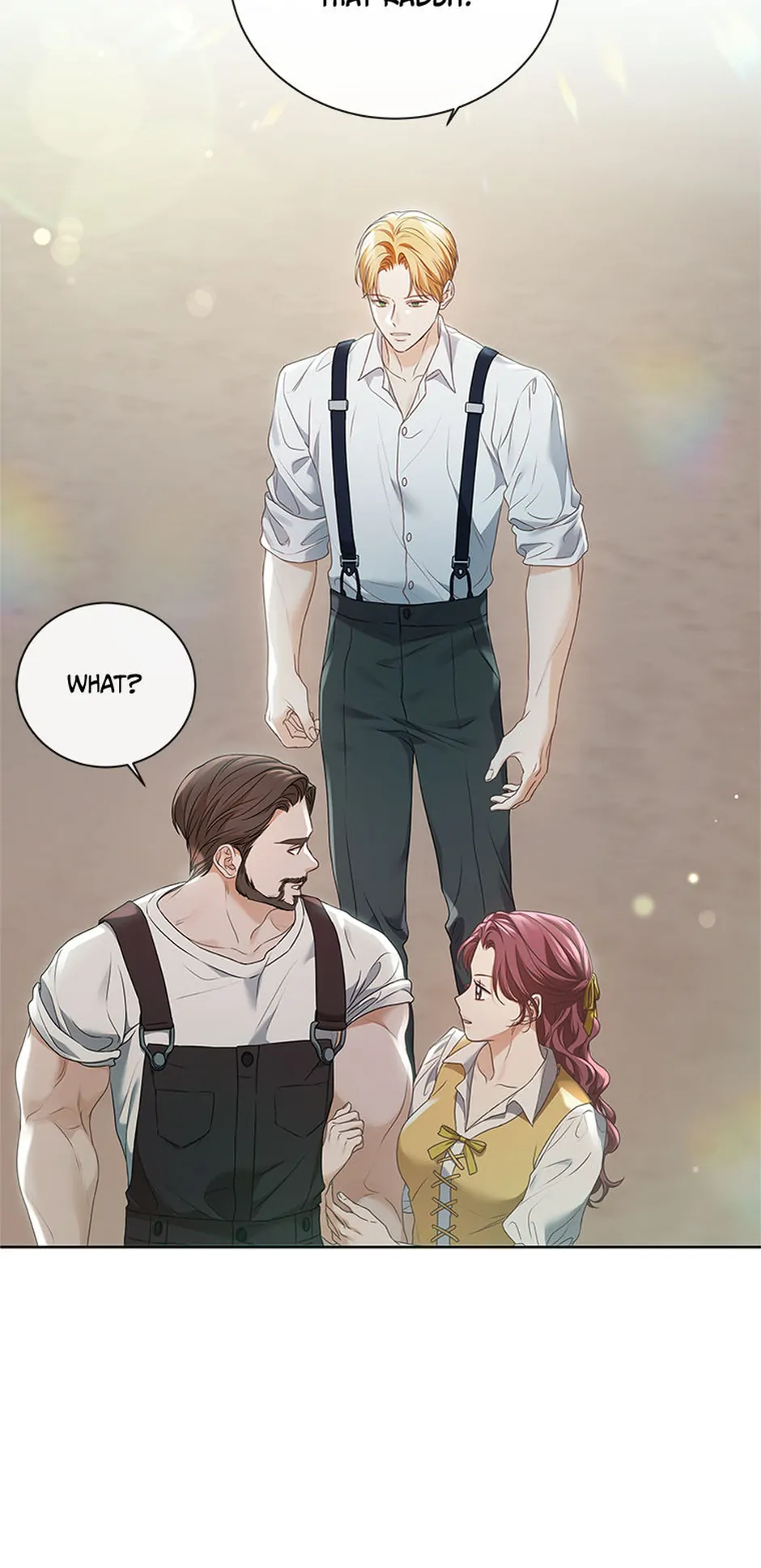 The Unwelcome Guests of House Fildette Chapter 137 262 ch 137 15