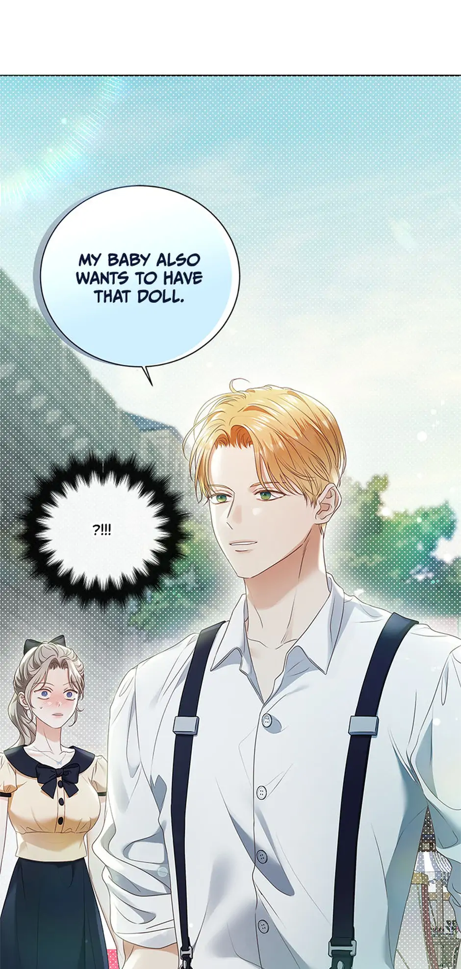 The Unwelcome Guests of House Fildette Chapter 137 263 ch 137 16