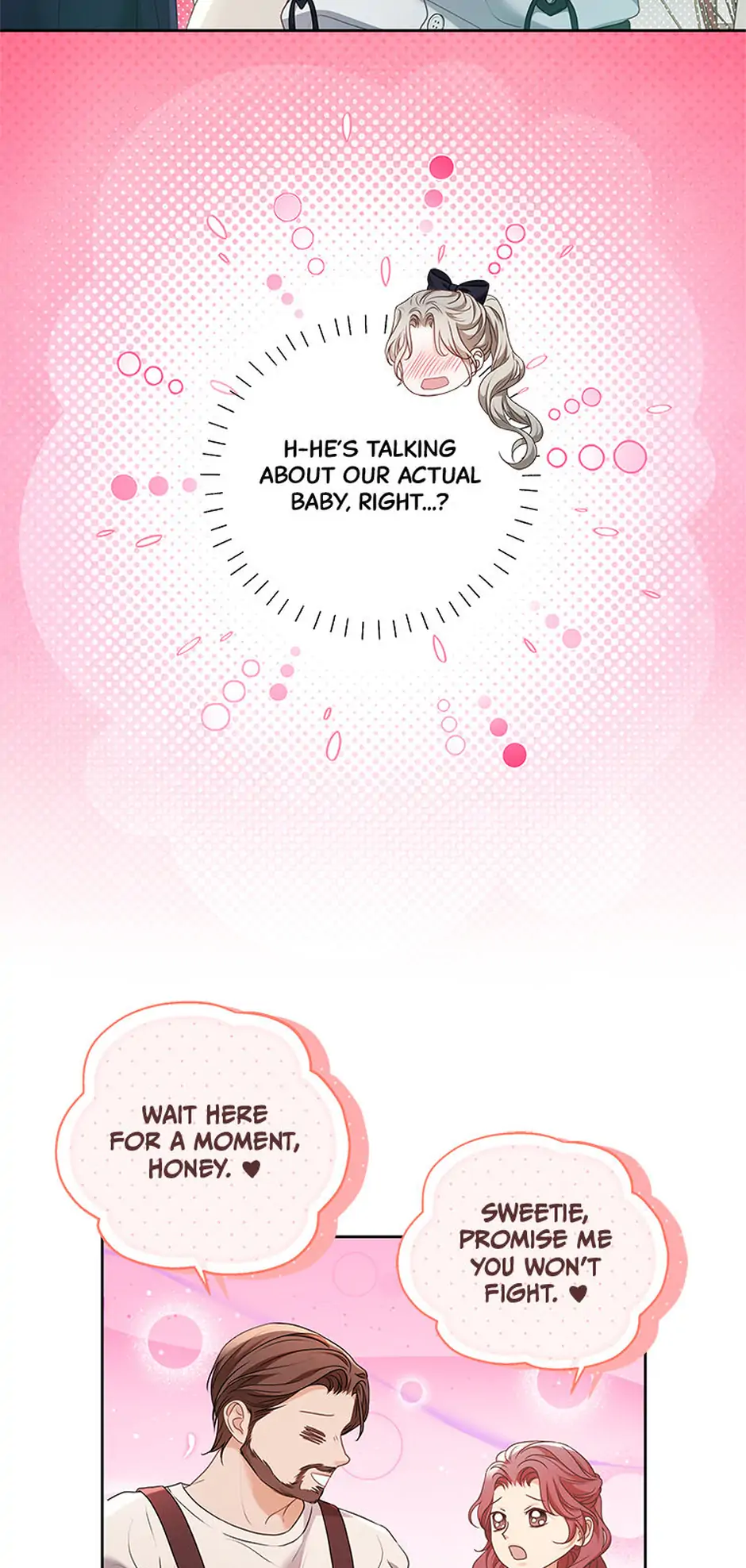 The Unwelcome Guests of House Fildette Chapter 137 264 ch 137 17