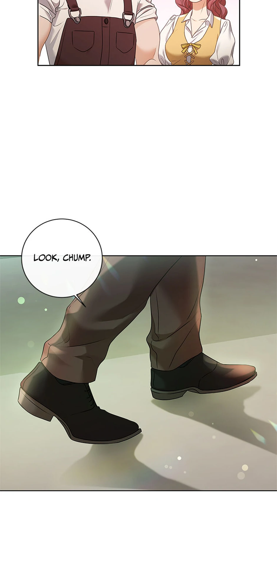 The Unwelcome Guests of House Fildette Chapter 137 265 ch 137 18