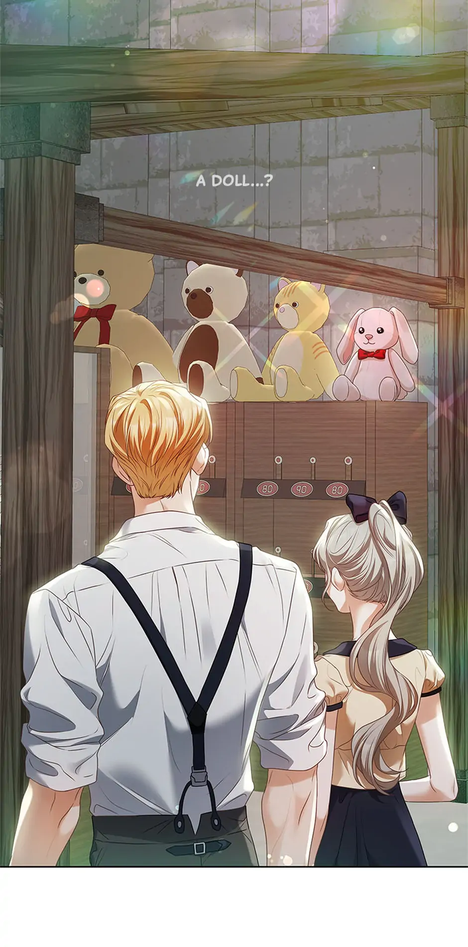 The Unwelcome Guests of House Fildette Chapter 137 249 ch 137 2