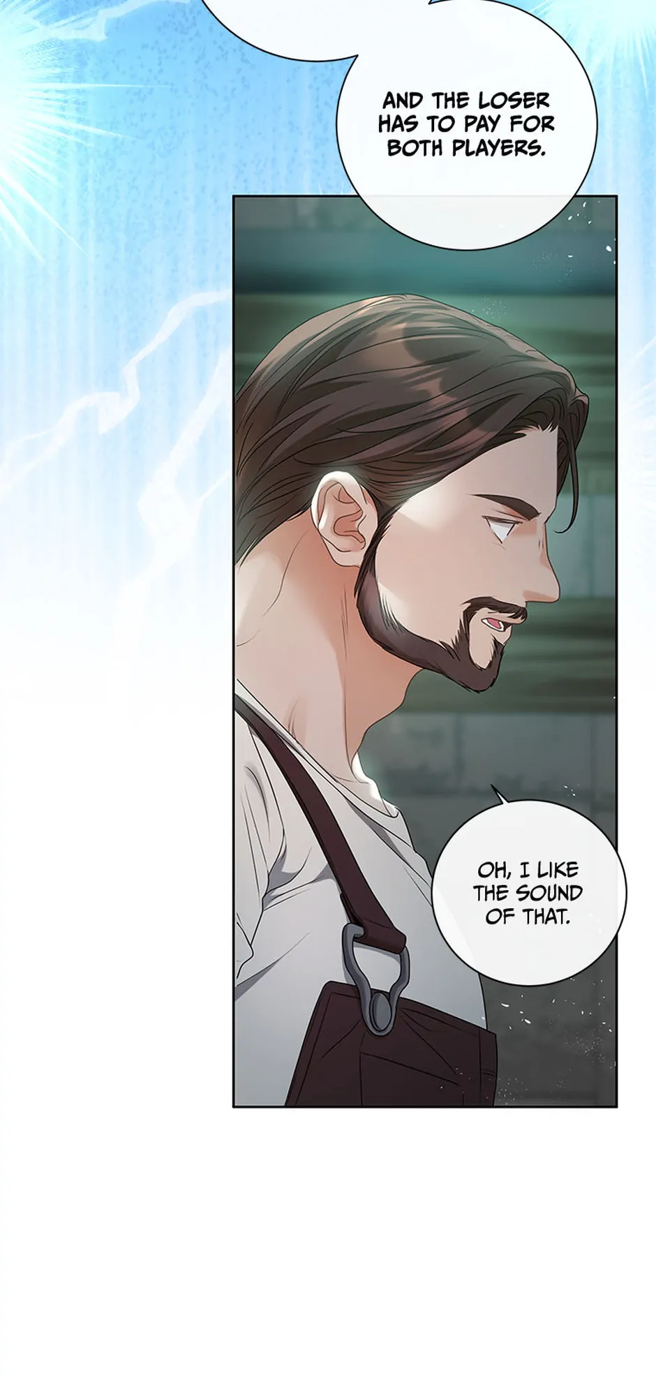 The Unwelcome Guests of House Fildette Chapter 137 268 ch 137 21