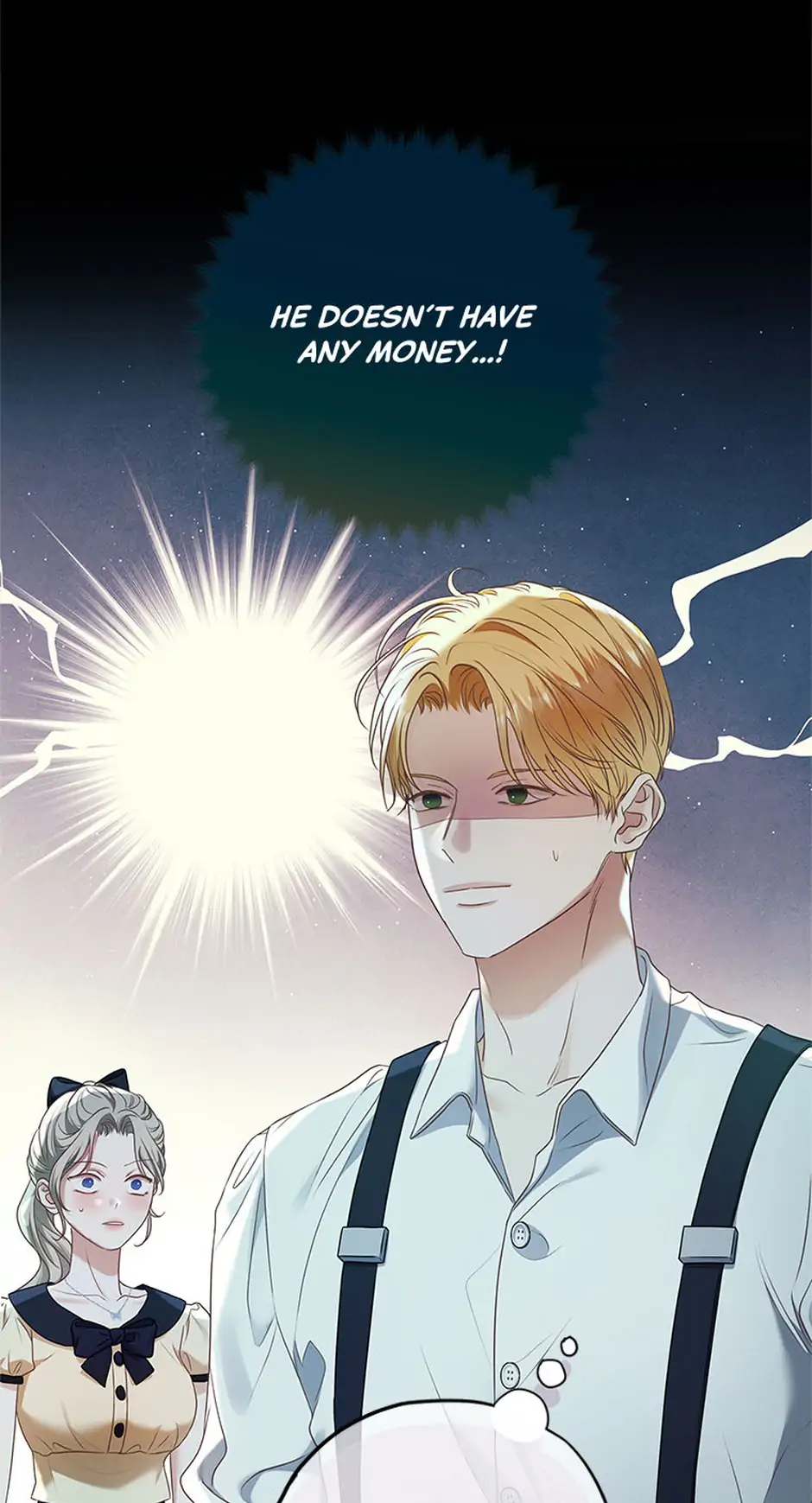 The Unwelcome Guests of House Fildette Chapter 137 270 ch 137 23