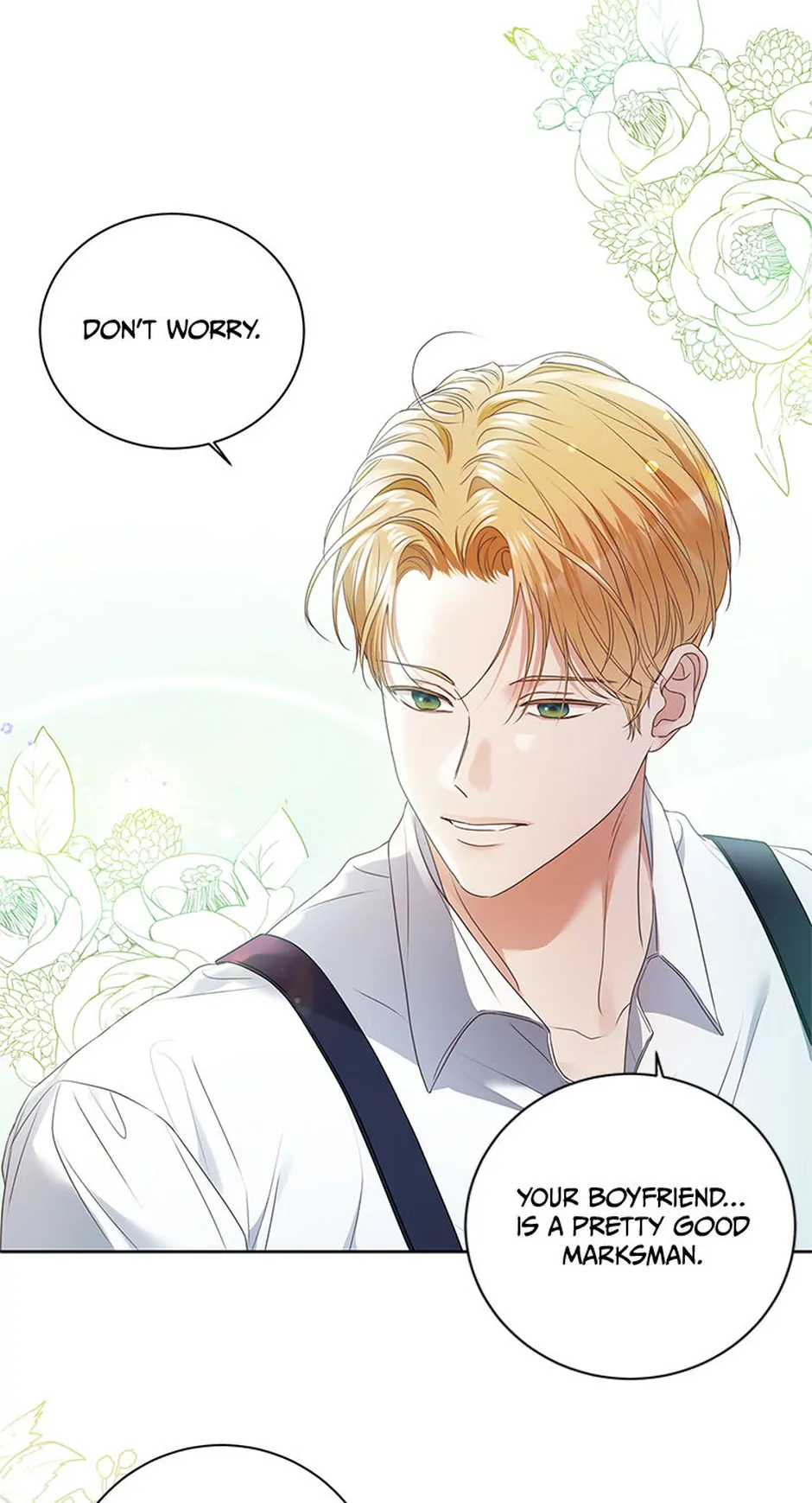 The Unwelcome Guests of House Fildette Chapter 137 273 ch 137 26