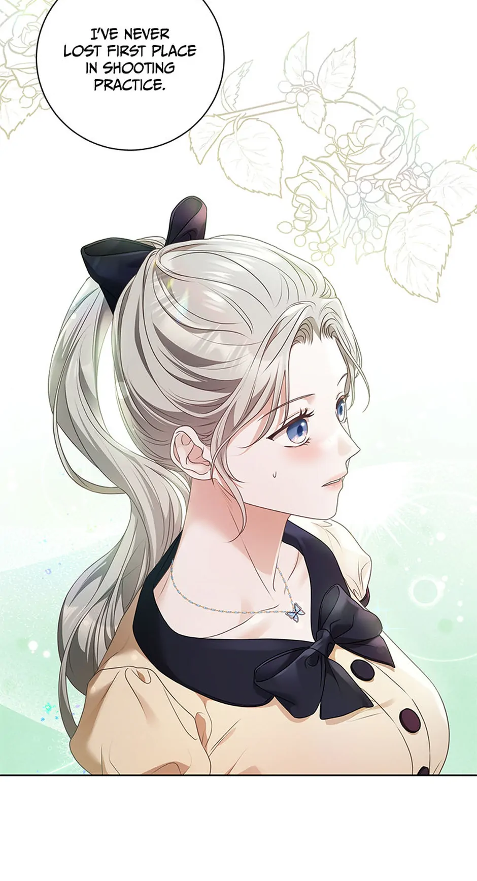 The Unwelcome Guests of House Fildette Chapter 137 274 ch 137 27