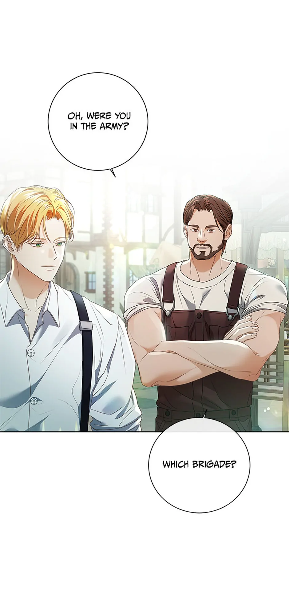 The Unwelcome Guests of House Fildette Chapter 137 275 ch 137 28