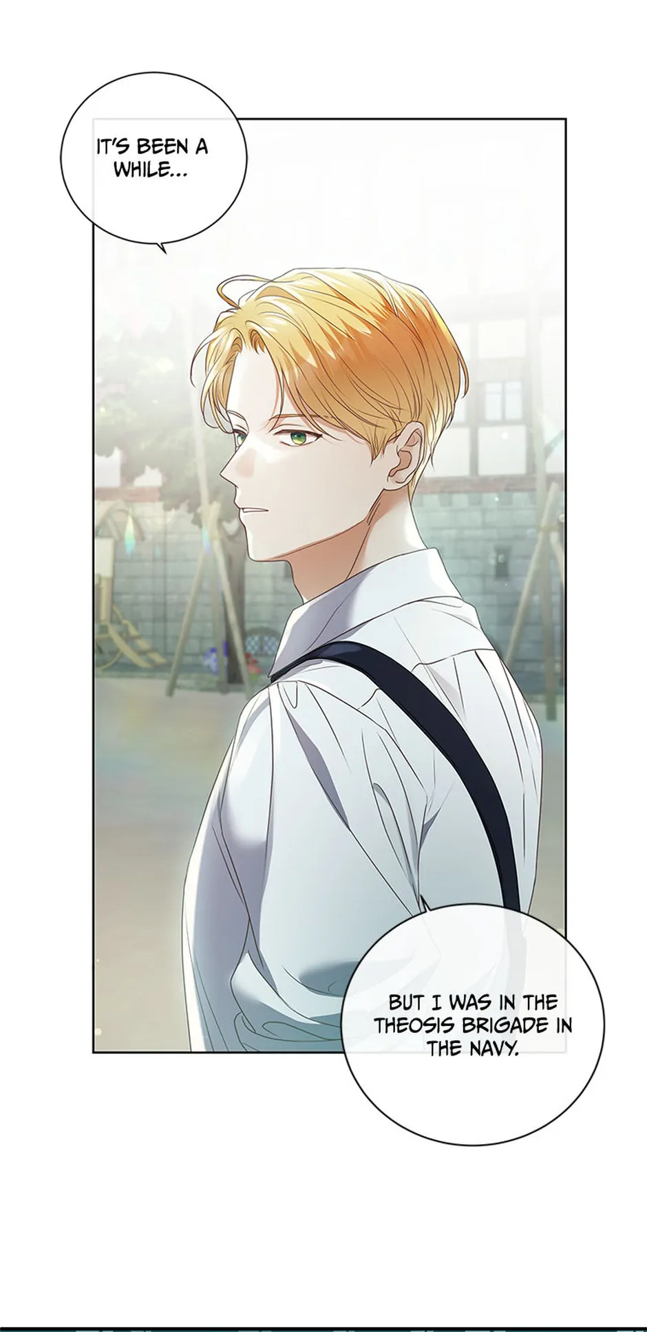 The Unwelcome Guests of House Fildette Chapter 137 276 ch 137 29