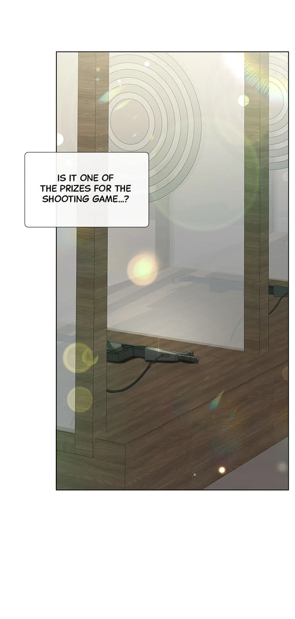 The Unwelcome Guests of House Fildette Chapter 137 250 ch 137 3