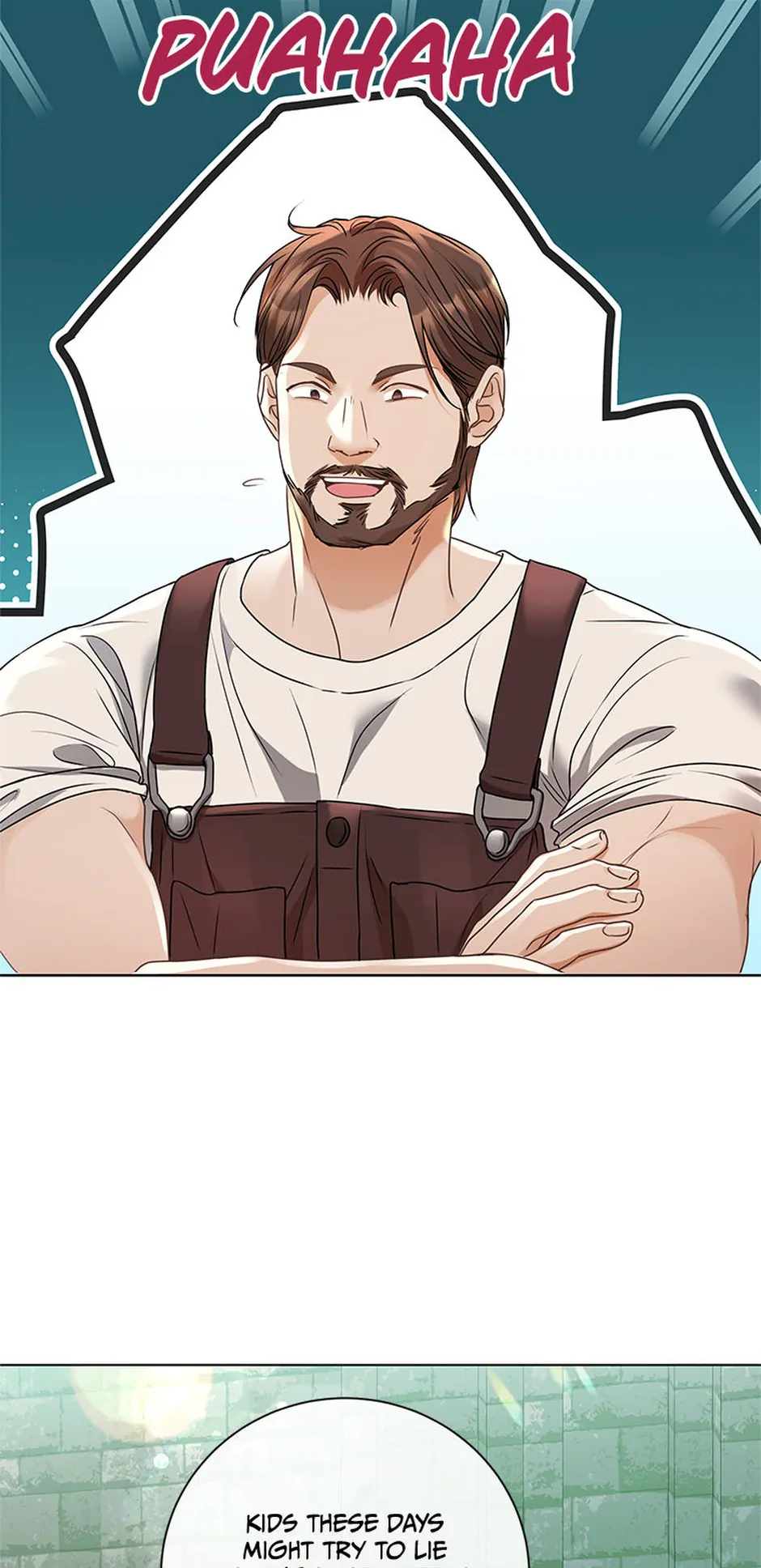 The Unwelcome Guests of House Fildette Chapter 137 277 ch 137 30