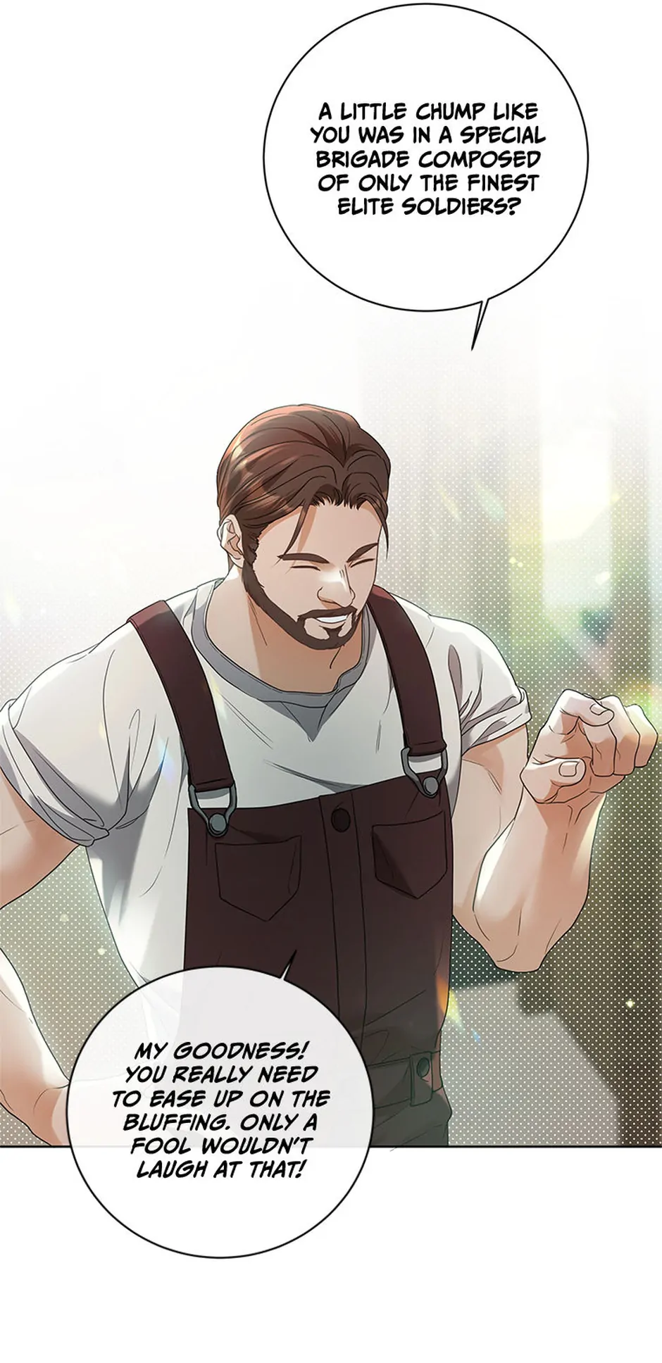 The Unwelcome Guests of House Fildette Chapter 137 279 ch 137 32