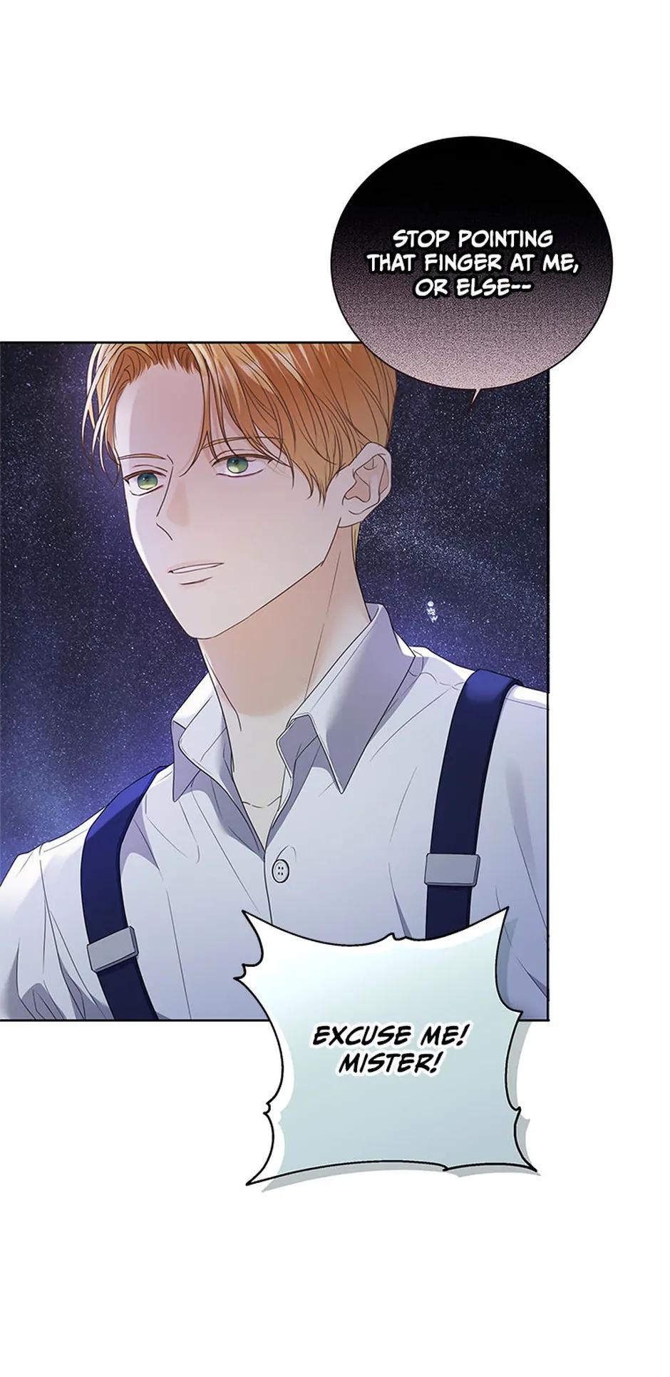 The Unwelcome Guests of House Fildette Chapter 137 280 ch 137 33