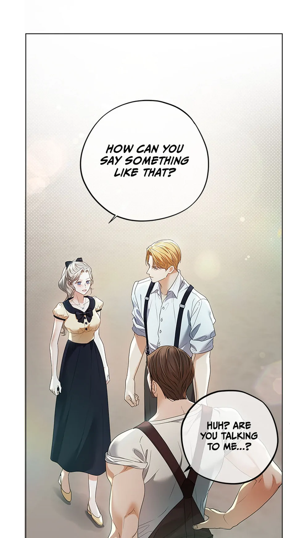 The Unwelcome Guests of House Fildette Chapter 137 281 ch 137 34