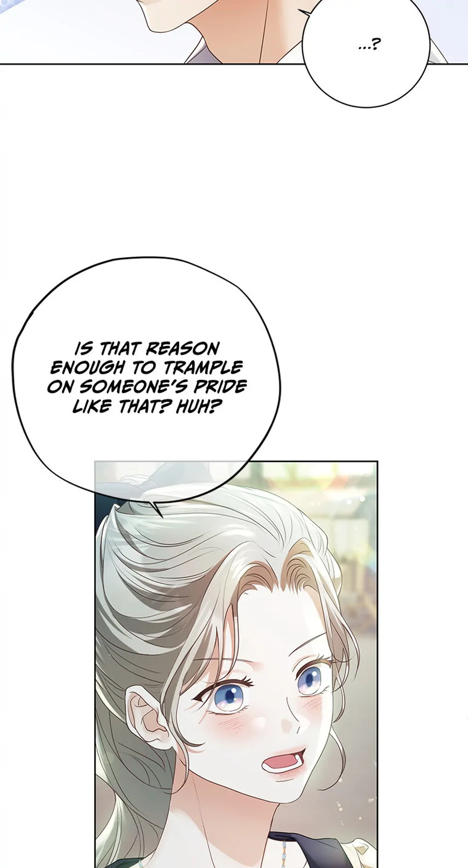 The Unwelcome Guests of House Fildette Chapter 137 285 ch 137 38