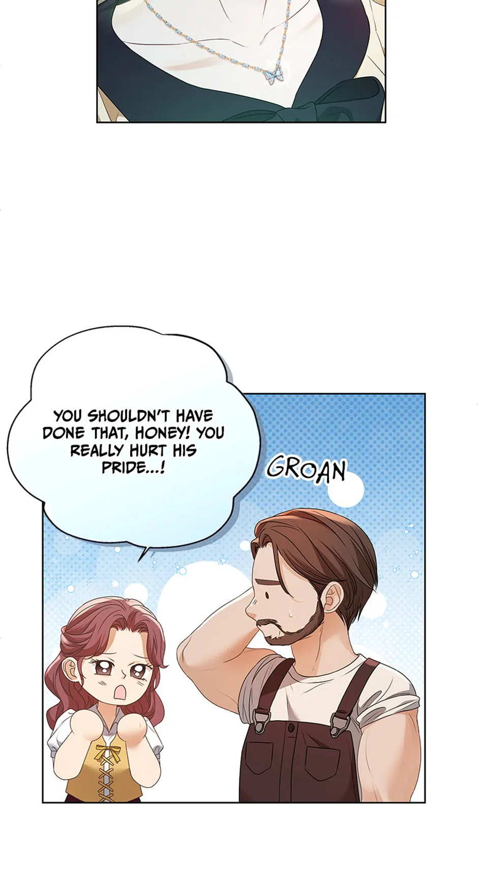 The Unwelcome Guests of House Fildette Chapter 137 286 ch 137 39