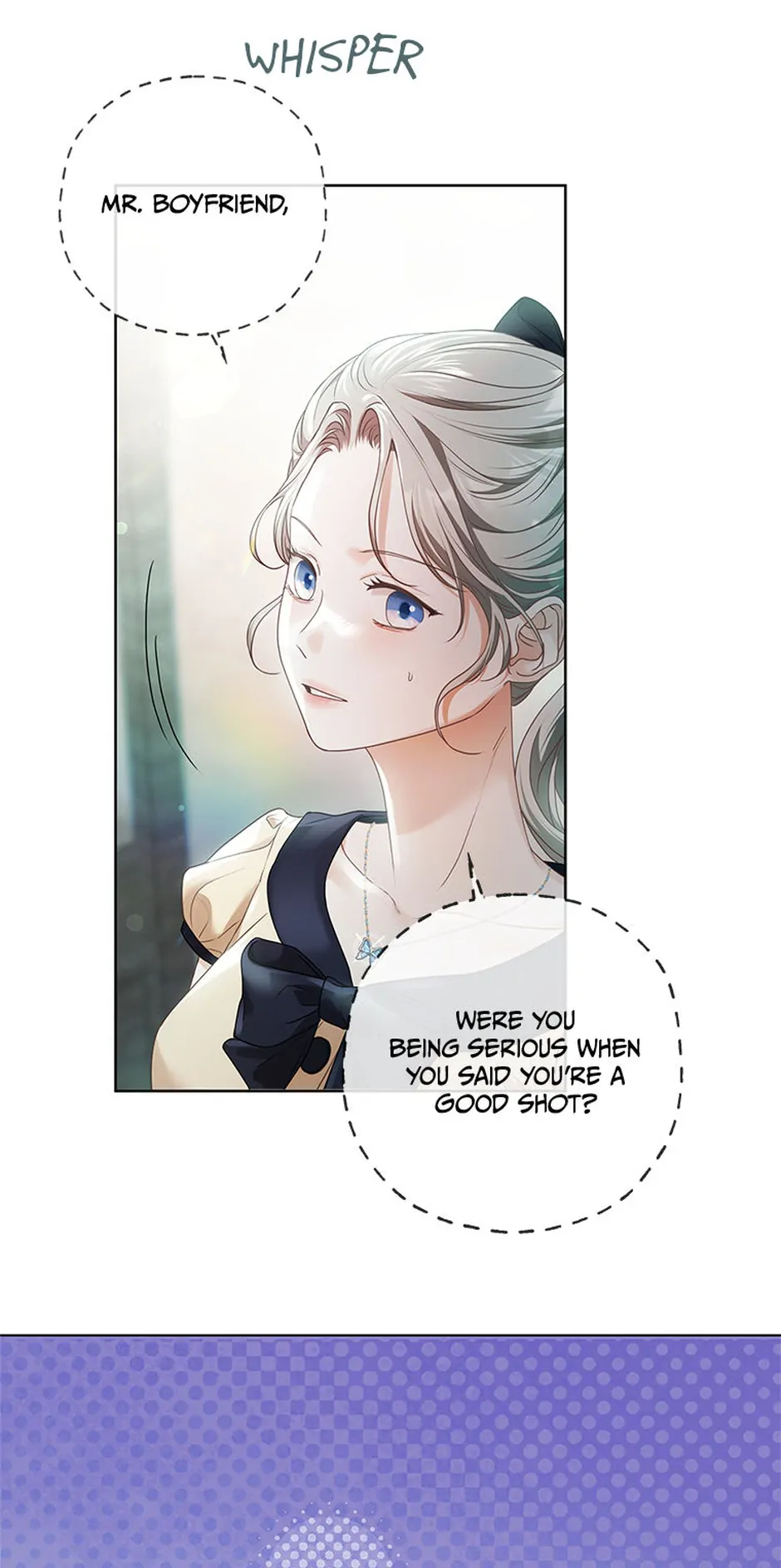 The Unwelcome Guests of House Fildette Chapter 137 289 ch 137 42