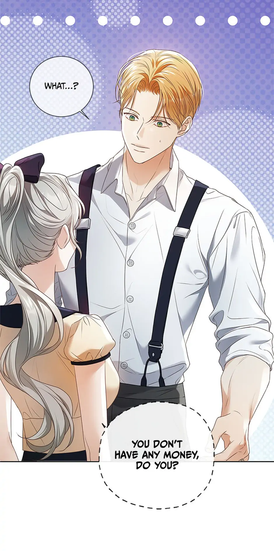 The Unwelcome Guests of House Fildette Chapter 137 290 ch 137 43